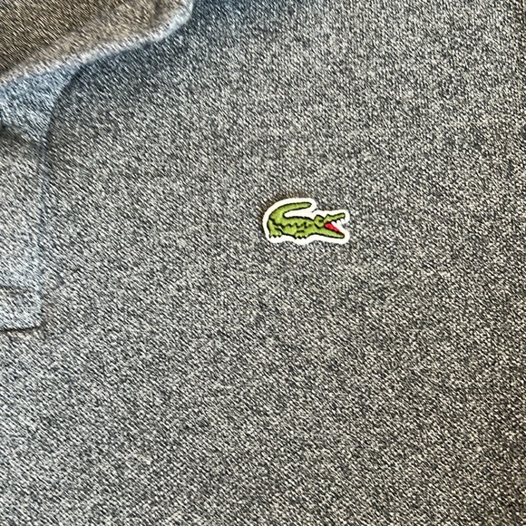 Lacoste Slim Fit Polo Shirt - Picture 4 of 6